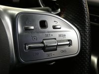 USED 2020 70 MERCEDES-BENZ A-CLASS 1.3 A250e 15.6kWh AMG Line Saloon 4dr Petrol Plug-in Hybrid 8G-DCT Euro 6 (s/s) (218 ps) SAT NAV HEATED PART LEATHER REAR VIEW CAMERA CRUISE CONTROL 1 OWNER EXCELLENT SERVICE HISTORY