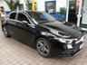 USED 2020 70 MERCEDES-BENZ A-CLASS 1.3 A250e 15.6kWh AMG Line Saloon 4dr Petrol Plug-in Hybrid 8G-DCT Euro 6 (s/s) (218 ps) SAT NAV HEATED PART LEATHER REAR VIEW CAMERA CRUISE CONTROL 1 OWNER EXCELLENT SERVICE HISTORY