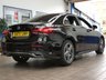 USED 2020 70 MERCEDES-BENZ A-CLASS 1.3 A250e 15.6kWh AMG Line Saloon 4dr Petrol Plug-in Hybrid 8G-DCT Euro 6 (s/s) (218 ps) SAT NAV HEATED PART LEATHER REAR VIEW CAMERA CRUISE CONTROL 1 OWNER EXCELLENT SERVICE HISTORY