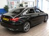 USED 2020 70 MERCEDES-BENZ A-CLASS 1.3 A250e 15.6kWh AMG Line Saloon 4dr Petrol Plug-in Hybrid 8G-DCT Euro 6 (s/s) (218 ps) SAT NAV HEATED PART LEATHER REAR VIEW CAMERA CRUISE CONTROL 1 OWNER EXCELLENT SERVICE HISTORY