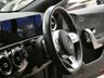 USED 2020 70 MERCEDES-BENZ A-CLASS 1.3 A250e 15.6kWh AMG Line Saloon 4dr Petrol Plug-in Hybrid 8G-DCT Euro 6 (s/s) (218 ps) SAT NAV HEATED PART LEATHER REAR VIEW CAMERA CRUISE CONTROL 1 OWNER EXCELLENT SERVICE HISTORY