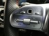 USED 2020 70 MERCEDES-BENZ A-CLASS 1.3 A250e 15.6kWh AMG Line Saloon 4dr Petrol Plug-in Hybrid 8G-DCT Euro 6 (s/s) (218 ps) SAT NAV HEATED PART LEATHER REAR VIEW CAMERA CRUISE CONTROL 1 OWNER EXCELLENT SERVICE HISTORY