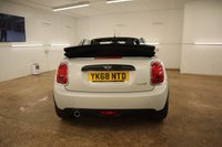 USED 2018 68 MINI CONVERTIBLE 1.5 Cooper GPF Convertible 2dr Petrol Steptronic Euro 6 (s/s) (136 ps) FACTORY EXTRAS COST &pound;9950  WHAT A SUPERB MODEL WITH FANTASTIC LOW MILES