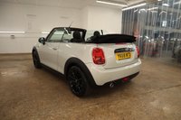 USED 2018 68 MINI CONVERTIBLE 1.5 Cooper GPF Convertible 2dr Petrol Steptronic Euro 6 (s/s) (136 ps) FACTORY EXTRAS COST &pound;9950  WHAT A SUPERB MODEL WITH FANTASTIC LOW MILES