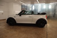 USED 2018 68 MINI CONVERTIBLE 1.5 Cooper GPF Convertible 2dr Petrol Steptronic Euro 6 (s/s) (136 ps) FACTORY EXTRAS COST &pound;9950  WHAT A SUPERB MODEL WITH FANTASTIC LOW MILES