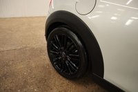 USED 2018 68 MINI CONVERTIBLE 1.5 Cooper GPF Convertible 2dr Petrol Steptronic Euro 6 (s/s) (136 ps) FACTORY EXTRAS COST &pound;9950  WHAT A SUPERB MODEL WITH FANTASTIC LOW MILES