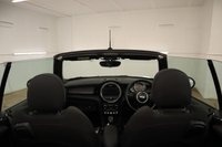 USED 2018 68 MINI CONVERTIBLE 1.5 Cooper GPF Convertible 2dr Petrol Steptronic Euro 6 (s/s) (136 ps) FACTORY EXTRAS COST &pound;9950  WHAT A SUPERB MODEL WITH FANTASTIC LOW MILES