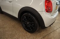 USED 2018 68 MINI CONVERTIBLE 1.5 Cooper GPF Convertible 2dr Petrol Steptronic Euro 6 (s/s) (136 ps) FACTORY EXTRAS COST &pound;9950  WHAT A SUPERB MODEL WITH FANTASTIC LOW MILES