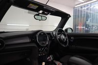 USED 2018 68 MINI CONVERTIBLE 1.5 Cooper GPF Convertible 2dr Petrol Steptronic Euro 6 (s/s) (136 ps) FACTORY EXTRAS COST &pound;9950  WHAT A SUPERB MODEL WITH FANTASTIC LOW MILES