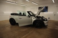 USED 2018 68 MINI CONVERTIBLE 1.5 Cooper GPF Convertible 2dr Petrol Steptronic Euro 6 (s/s) (136 ps) FACTORY EXTRAS COST &pound;9950  WHAT A SUPERB MODEL WITH FANTASTIC LOW MILES