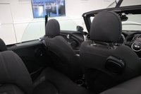 USED 2018 68 MINI CONVERTIBLE 1.5 Cooper GPF Convertible 2dr Petrol Steptronic Euro 6 (s/s) (136 ps) FACTORY EXTRAS COST &pound;9950  WHAT A SUPERB MODEL WITH FANTASTIC LOW MILES