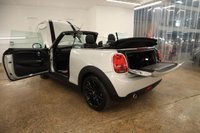 USED 2018 68 MINI CONVERTIBLE 1.5 Cooper GPF Convertible 2dr Petrol Steptronic Euro 6 (s/s) (136 ps) FACTORY EXTRAS COST &pound;9950  WHAT A SUPERB MODEL WITH FANTASTIC LOW MILES