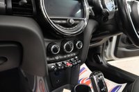 USED 2018 68 MINI CONVERTIBLE 1.5 Cooper GPF Convertible 2dr Petrol Steptronic Euro 6 (s/s) (136 ps) FACTORY EXTRAS COST &pound;9950  WHAT A SUPERB MODEL WITH FANTASTIC LOW MILES