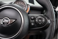 USED 2018 68 MINI CONVERTIBLE 1.5 Cooper GPF Convertible 2dr Petrol Steptronic Euro 6 (s/s) (136 ps) FACTORY EXTRAS COST &pound;9950  WHAT A SUPERB MODEL WITH FANTASTIC LOW MILES