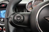 USED 2018 68 MINI CONVERTIBLE 1.5 Cooper GPF Convertible 2dr Petrol Steptronic Euro 6 (s/s) (136 ps) FACTORY EXTRAS COST &pound;9950  WHAT A SUPERB MODEL WITH FANTASTIC LOW MILES