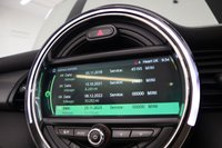 USED 2018 68 MINI CONVERTIBLE 1.5 Cooper GPF Convertible 2dr Petrol Steptronic Euro 6 (s/s) (136 ps) FACTORY EXTRAS COST &pound;9950  WHAT A SUPERB MODEL WITH FANTASTIC LOW MILES