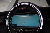 USED 2018 68 MINI CONVERTIBLE 1.5 Cooper GPF Convertible 2dr Petrol Steptronic Euro 6 (s/s) (136 ps) FACTORY EXTRAS COST &pound;9950  WHAT A SUPERB MODEL WITH FANTASTIC LOW MILES