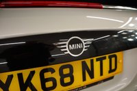 USED 2018 68 MINI CONVERTIBLE 1.5 Cooper GPF Convertible 2dr Petrol Steptronic Euro 6 (s/s) (136 ps) FACTORY EXTRAS COST &pound;9950  WHAT A SUPERB MODEL WITH FANTASTIC LOW MILES