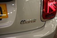 USED 2018 68 MINI CONVERTIBLE 1.5 Cooper GPF Convertible 2dr Petrol Steptronic Euro 6 (s/s) (136 ps) FACTORY EXTRAS COST &pound;9950  WHAT A SUPERB MODEL WITH FANTASTIC LOW MILES