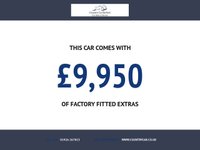 USED 2018 68 MINI CONVERTIBLE 1.5 Cooper GPF Convertible 2dr Petrol Steptronic Euro 6 (s/s) (136 ps) FACTORY EXTRAS COST &pound;9950  WHAT A SUPERB MODEL WITH FANTASTIC LOW MILES