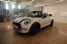 USED 2018 68 MINI CONVERTIBLE 1.5 Cooper GPF Convertible 2dr Petrol Steptronic Euro 6 (s/s) (136 ps) FACTORY EXTRAS COST &pound;9950  WHAT A SUPERB MODEL WITH FANTASTIC LOW MILES
