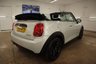USED 2018 68 MINI CONVERTIBLE 1.5 Cooper GPF Convertible 2dr Petrol Steptronic Euro 6 (s/s) (136 ps) FACTORY EXTRAS COST &pound;9950  WHAT A SUPERB MODEL WITH FANTASTIC LOW MILES