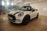 USED 2018 68 MINI CONVERTIBLE 1.5 Cooper GPF Convertible 2dr Petrol Steptronic Euro 6 (s/s) (136 ps) FACTORY EXTRAS COST &pound;9950  WHAT A SUPERB MODEL WITH FANTASTIC LOW MILES