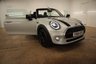 USED 2018 68 MINI CONVERTIBLE 1.5 Cooper GPF Convertible 2dr Petrol Steptronic Euro 6 (s/s) (136 ps) FACTORY EXTRAS COST &pound;9950  WHAT A SUPERB MODEL WITH FANTASTIC LOW MILES