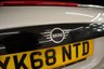 USED 2018 68 MINI CONVERTIBLE 1.5 Cooper GPF Convertible 2dr Petrol Steptronic Euro 6 (s/s) (136 ps) FACTORY EXTRAS COST &pound;9950  WHAT A SUPERB MODEL WITH FANTASTIC LOW MILES