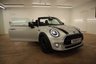USED 2018 68 MINI CONVERTIBLE 1.5 Cooper GPF Convertible 2dr Petrol Steptronic Euro 6 (s/s) (136 ps) FACTORY EXTRAS COST &pound;9950  WHAT A SUPERB MODEL WITH FANTASTIC LOW MILES