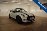 USED 2018 68 MINI CONVERTIBLE 1.5 Cooper GPF Convertible 2dr Petrol Steptronic Euro 6 (s/s) (136 ps) FACTORY EXTRAS COST &pound;9950  WHAT A SUPERB MODEL WITH FANTASTIC LOW MILES