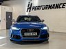 USED 2016 66 AUDI RS6 AVANT 4.0 TFSI V8 Performance Estate 5dr Petrol Tiptronic quattro Euro 6 (s/s) (605 ps) 