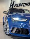 USED 2016 66 AUDI RS6 AVANT 4.0 TFSI V8 Performance Estate 5dr Petrol Tiptronic quattro Euro 6 (s/s) (605 ps) 