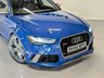 USED 2016 66 AUDI RS6 AVANT 4.0 TFSI V8 Performance Estate 5dr Petrol Tiptronic quattro Euro 6 (s/s) (605 ps) 