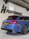 USED 2016 66 AUDI RS6 AVANT 4.0 TFSI V8 Performance Estate 5dr Petrol Tiptronic quattro Euro 6 (s/s) (605 ps) 