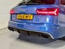 USED 2016 66 AUDI RS6 AVANT 4.0 TFSI V8 Performance Estate 5dr Petrol Tiptronic quattro Euro 6 (s/s) (605 ps) 