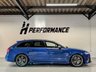 USED 2016 66 AUDI RS6 AVANT 4.0 TFSI V8 Performance Estate 5dr Petrol Tiptronic quattro Euro 6 (s/s) (605 ps) 