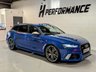USED 2016 66 AUDI RS6 AVANT 4.0 TFSI V8 Performance Estate 5dr Petrol Tiptronic quattro Euro 6 (s/s) (605 ps) 