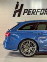 USED 2016 66 AUDI RS6 AVANT 4.0 TFSI V8 Performance Estate 5dr Petrol Tiptronic quattro Euro 6 (s/s) (605 ps) 