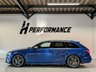 USED 2016 66 AUDI RS6 AVANT 4.0 TFSI V8 Performance Estate 5dr Petrol Tiptronic quattro Euro 6 (s/s) (605 ps) 