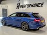 USED 2016 66 AUDI RS6 AVANT 4.0 TFSI V8 Performance Estate 5dr Petrol Tiptronic quattro Euro 6 (s/s) (605 ps) 