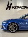 USED 2016 66 AUDI RS6 AVANT 4.0 TFSI V8 Performance Estate 5dr Petrol Tiptronic quattro Euro 6 (s/s) (605 ps) 