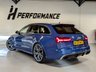 USED 2016 66 AUDI RS6 AVANT 4.0 TFSI V8 Performance Estate 5dr Petrol Tiptronic quattro Euro 6 (s/s) (605 ps) 
