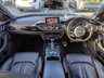 USED 2016 66 AUDI RS6 AVANT 4.0 TFSI V8 Performance Estate 5dr Petrol Tiptronic quattro Euro 6 (s/s) (605 ps) 
