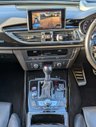 USED 2016 66 AUDI RS6 AVANT 4.0 TFSI V8 Performance Estate 5dr Petrol Tiptronic quattro Euro 6 (s/s) (605 ps) 
