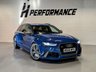 USED 2016 66 AUDI RS6 AVANT 4.0 TFSI V8 Performance Estate 5dr Petrol Tiptronic quattro Euro 6 (s/s) (605 ps) 