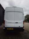 USED 2022 22 FORD TRANSIT 2.0 350 EcoBlue Leader Panel Van 5dr Diesel Manual RWD L4 H3 Euro 6 (s/s) (130 ps) 