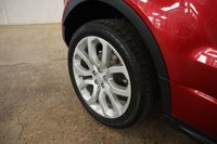 USED 2017 17 LAND ROVER RANGE ROVER EVOQUE 2.0 TD4 HSE Dynamic Convertible 2dr Diesel Auto 4WD Euro 6 (s/s) (180 ps) 