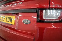 USED 2017 17 LAND ROVER RANGE ROVER EVOQUE 2.0 TD4 HSE Dynamic Convertible 2dr Diesel Auto 4WD Euro 6 (s/s) (180 ps) 