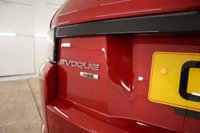 USED 2017 17 LAND ROVER RANGE ROVER EVOQUE 2.0 TD4 HSE Dynamic Convertible 2dr Diesel Auto 4WD Euro 6 (s/s) (180 ps) 
